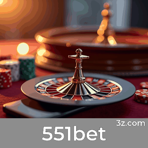 Cassino Online 551bet