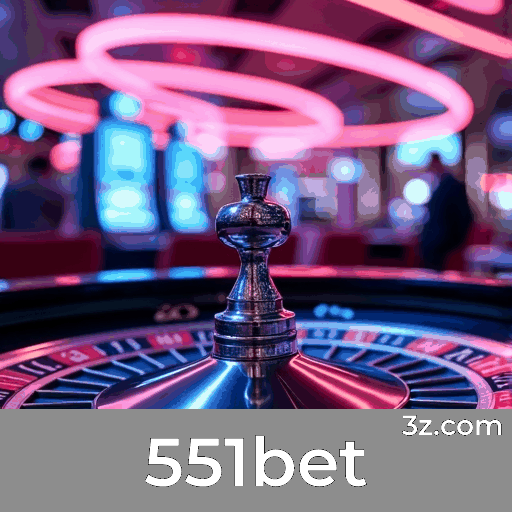 Cadastro na 551bet