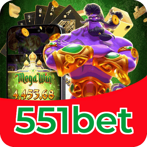 Slots Premium da PG Soft na 551bet