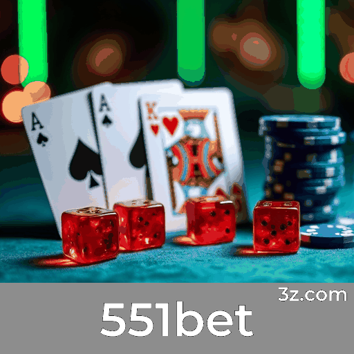 Acesso ao 551bet