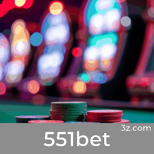Cassino Online 551bet