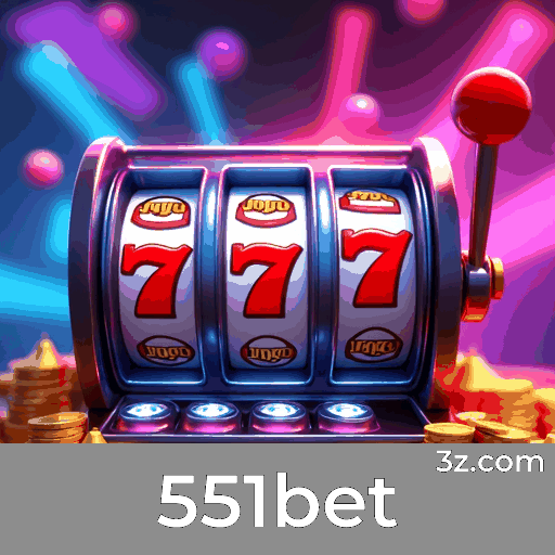 Cadastro na 551bet