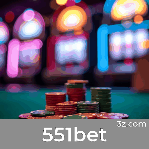 Cassino Online 551bet