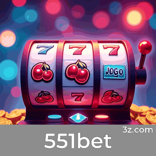 Cadastro na 551bet