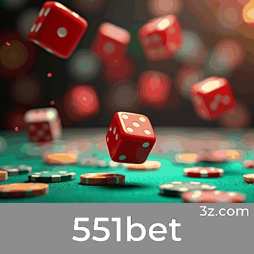 Cassino Online 551bet
