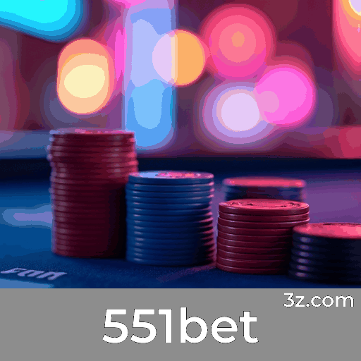 Acesso ao 551bet