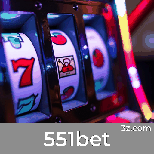 Acesso ao 551bet