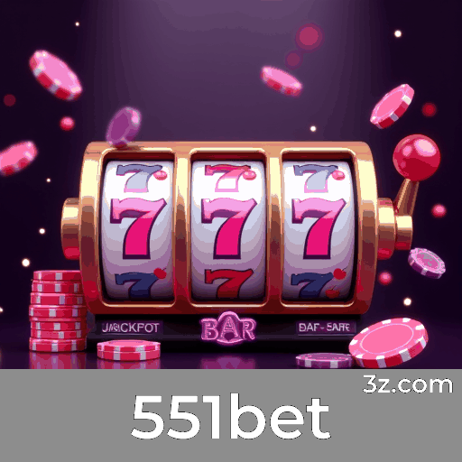 Acesso ao 551bet