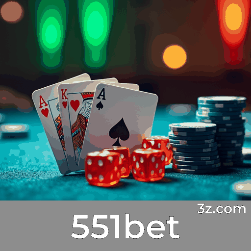 Acessar o site 551bet COM