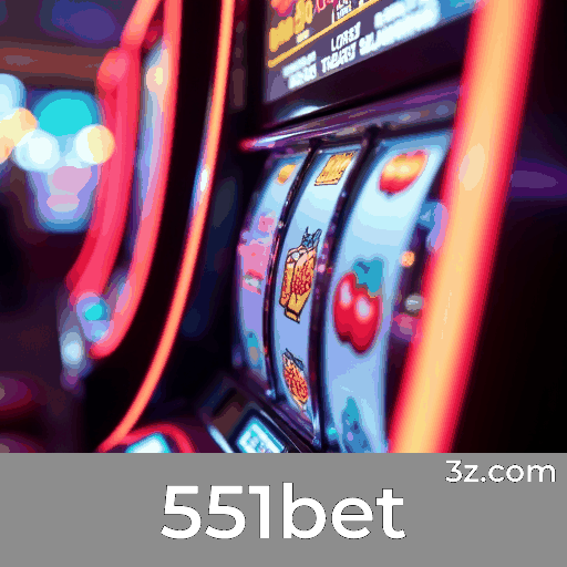 Acesso ao 551bet