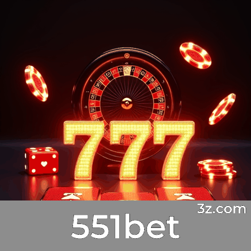 Cadastro na 551bet