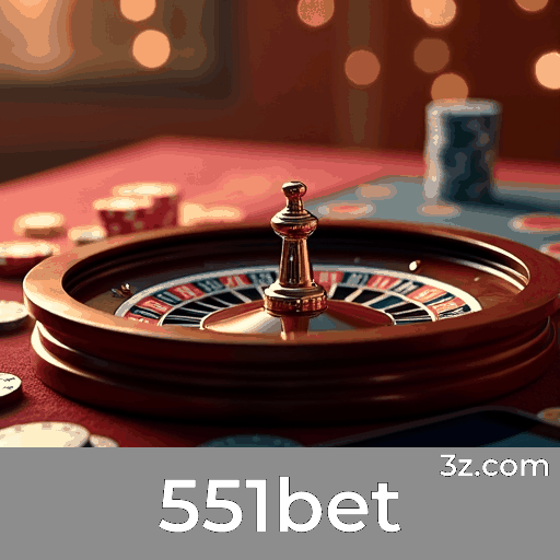 Cadastro na 551bet
