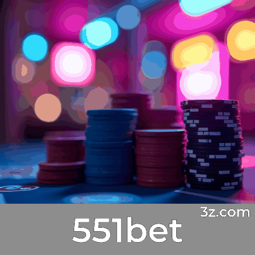 Cassino Online 551bet