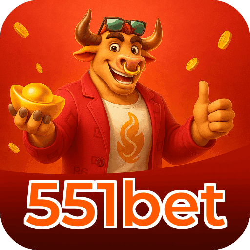 551bet logo