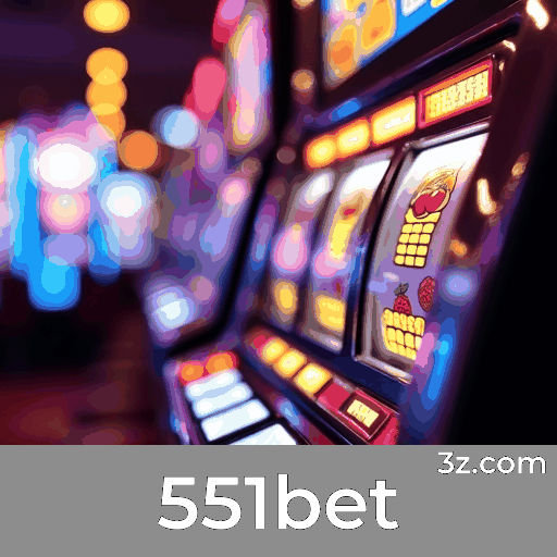 Cassino Online 551bet