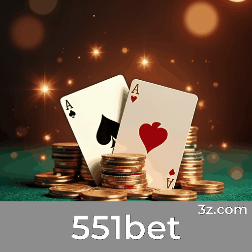 551bet: Plataforma de Apostas Segura e Premiada