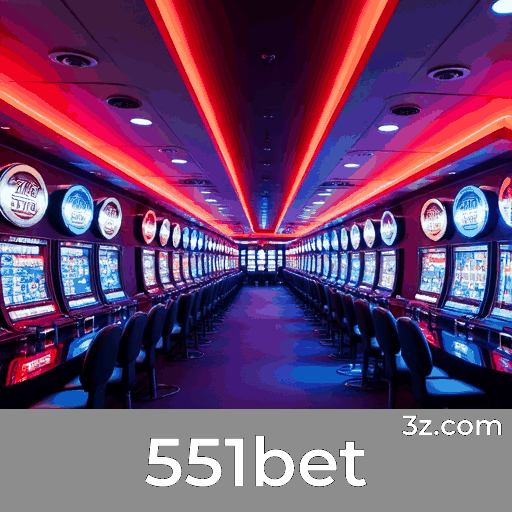 Cassino Online 551bet
