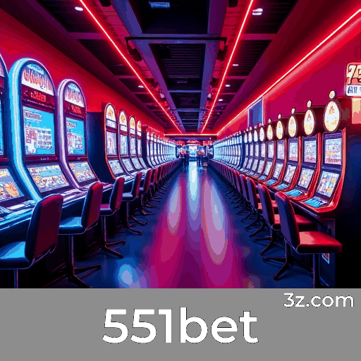 Acesso ao 551bet