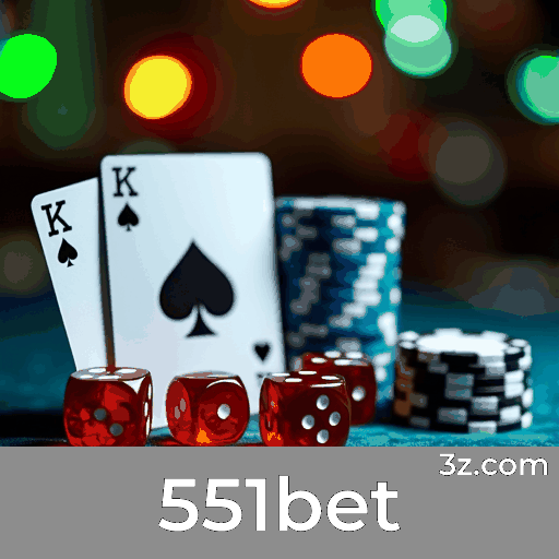 Acesso ao 551bet