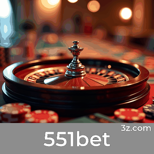 Acesso ao 551bet