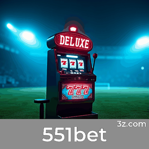Cadastro na 551bet