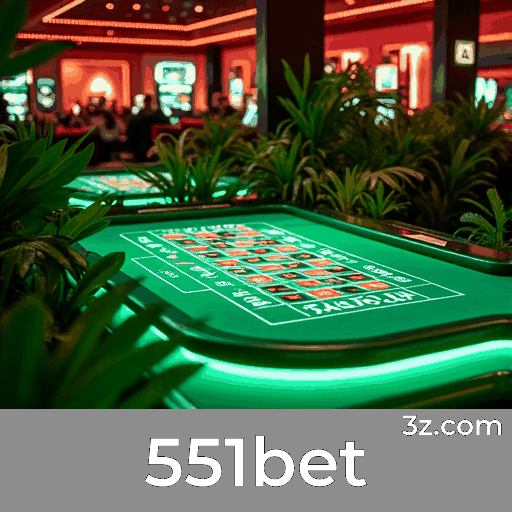 Cadastro na 551bet