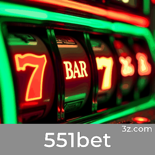 Cadastro na 551bet