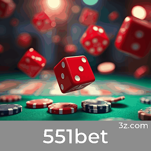 Acesso ao 551bet