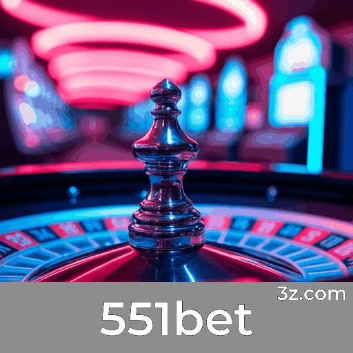 Cadastro na 551bet