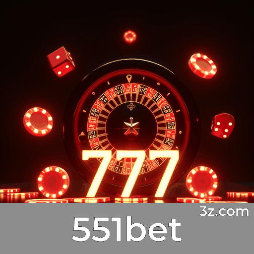 Cassino Online 551bet